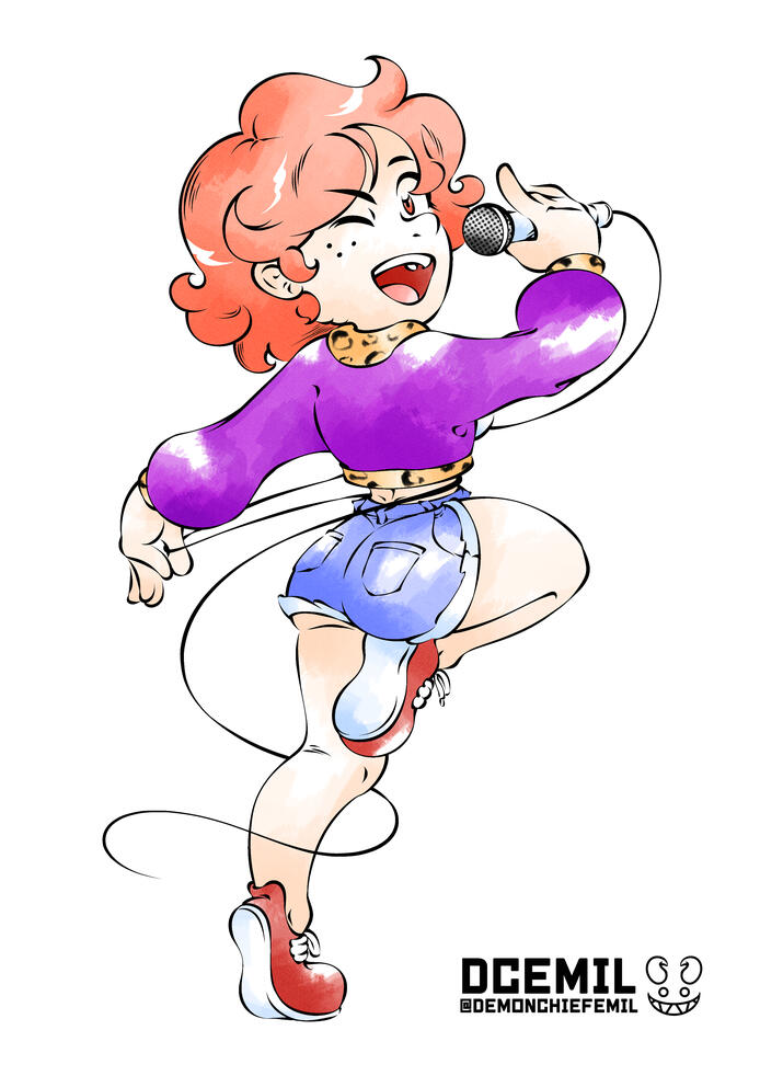 Just Jess*