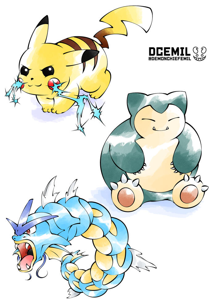 Gen 1*