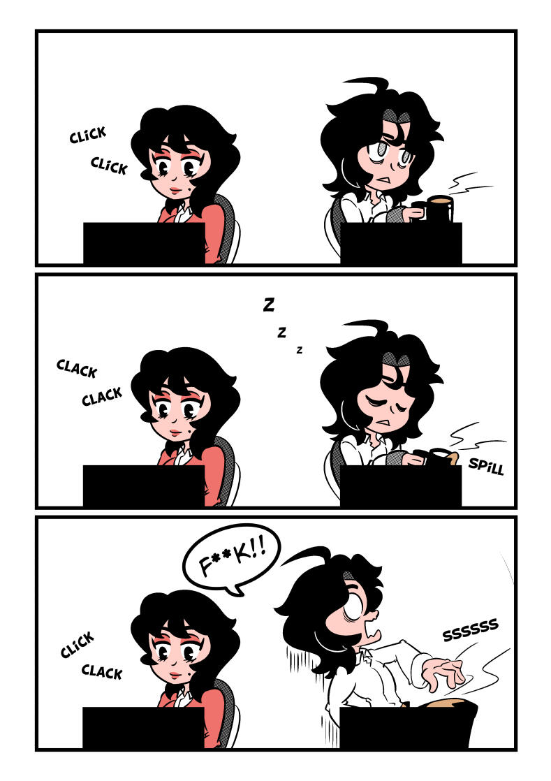 Chapter 1 (Remastered)