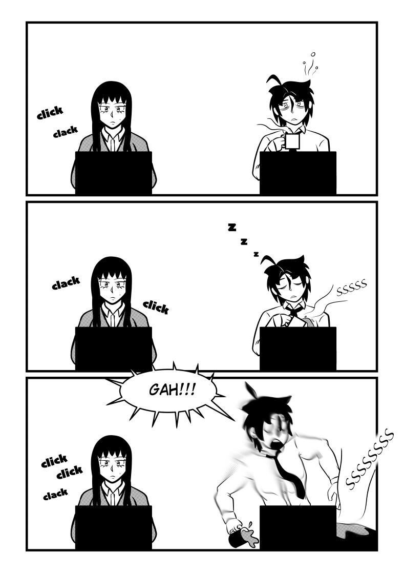 Chapter 1 (Original)