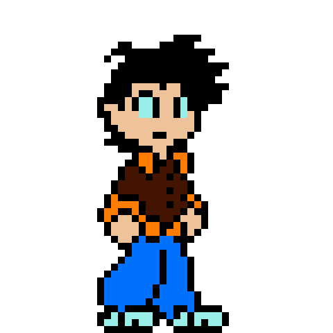 8-bit Emil