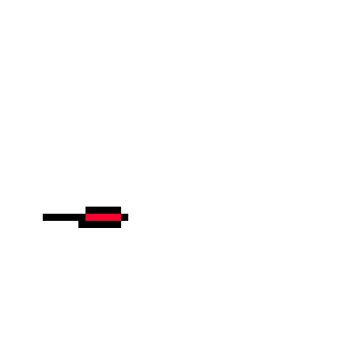 8-bit Attack Wave