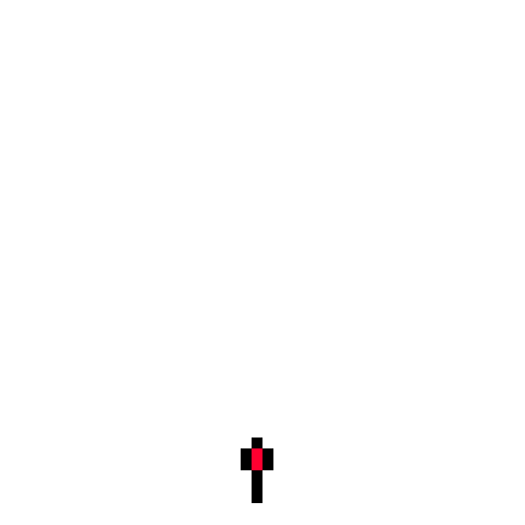 8-bit Attack Wave UP