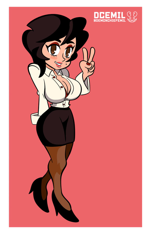 Office Crush
