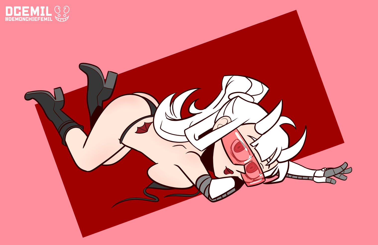 Red Devil