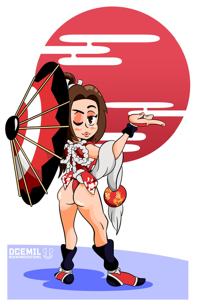 Mai '95